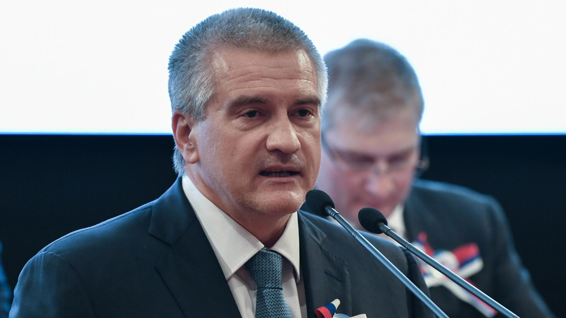 В Крыму продлено действие «желтого» уровня террористической угрозы