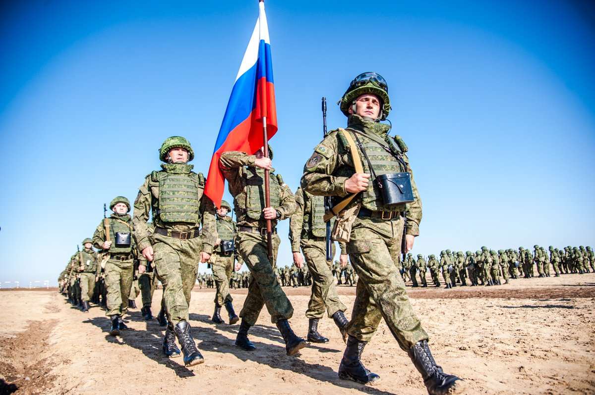 В администрации Запорожья предложили передать РФ базы ВСУ