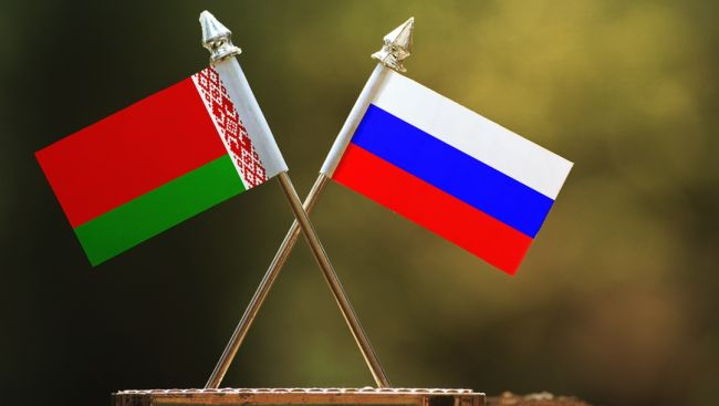 Россия и Белоруссия будут курировать торговлю электроэнергии в другие страны ЕАЭС