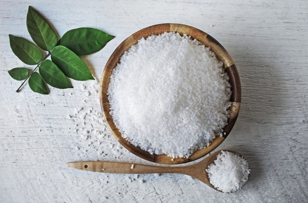В каких продуктах соли больше, чем кажется