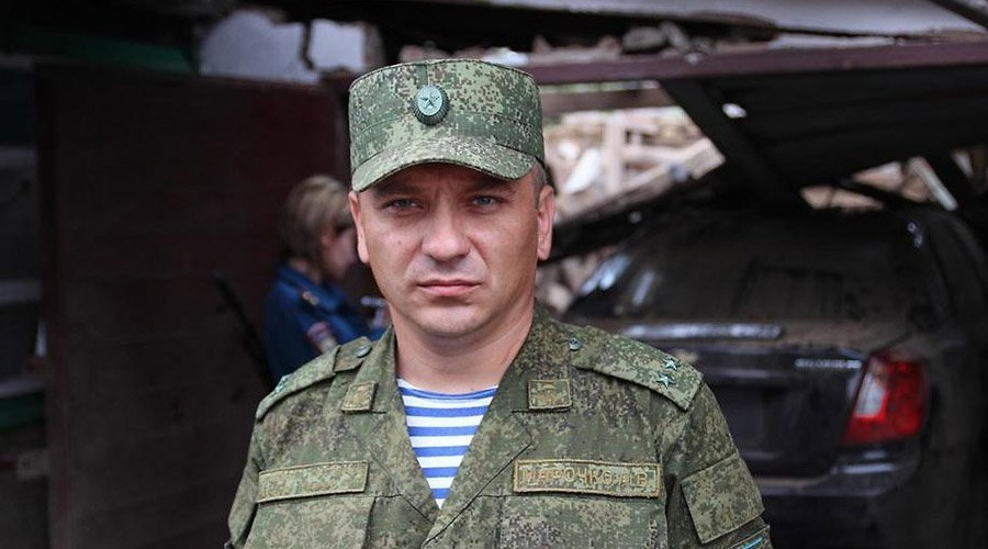 Военные силы ЛНР сжимают кольцо вокруг противника
