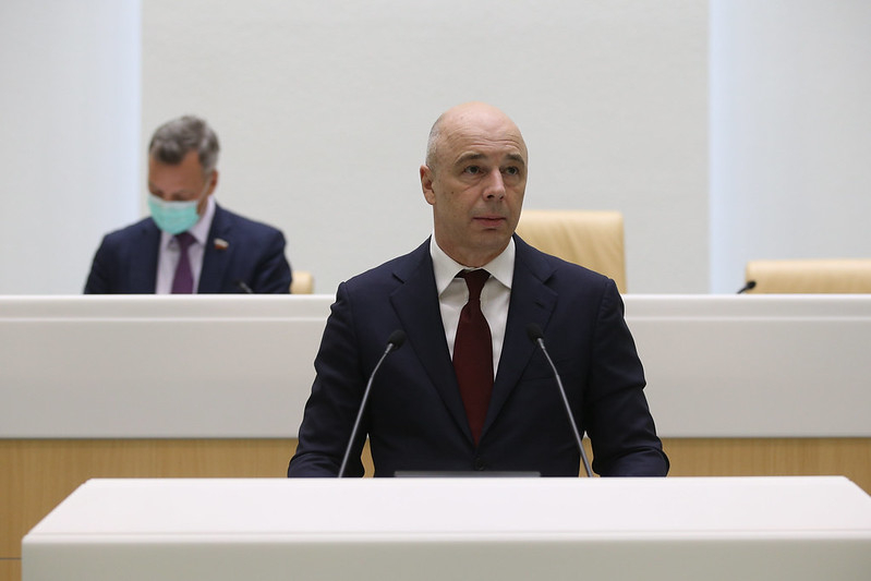 Запрет на вывоз капитала продолжит действовать до снятия санкций