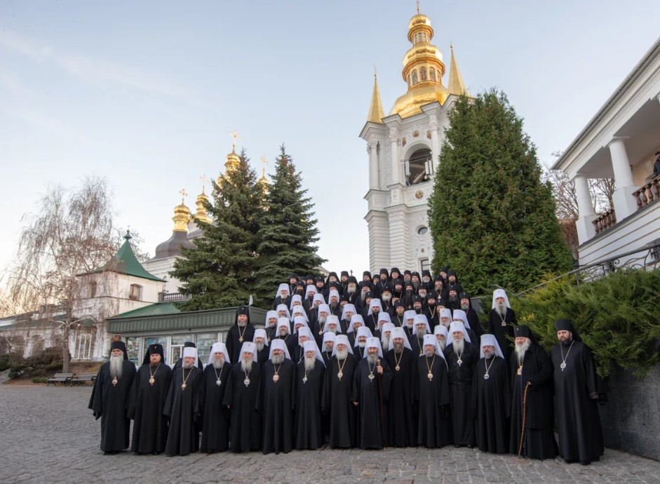 В УПЦ приняли решение о полной самостоятельности и независимости