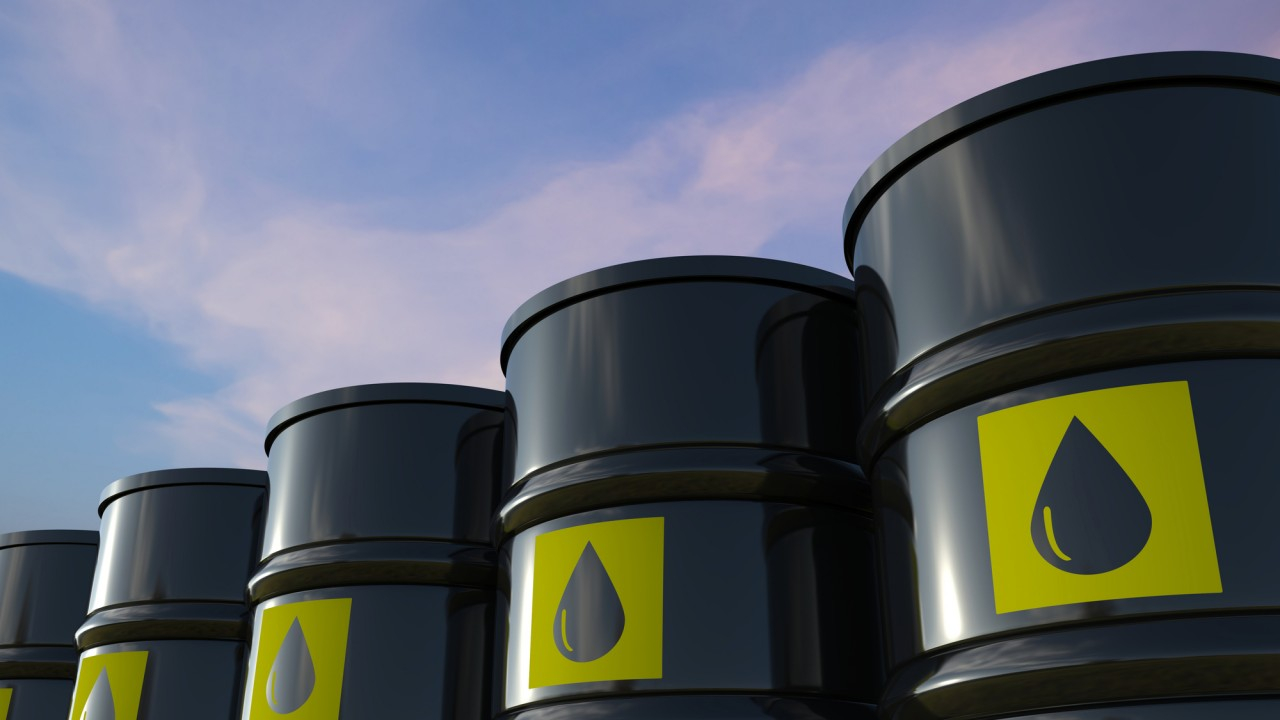 Азия стала крупнейшим покупателем российской нефти
