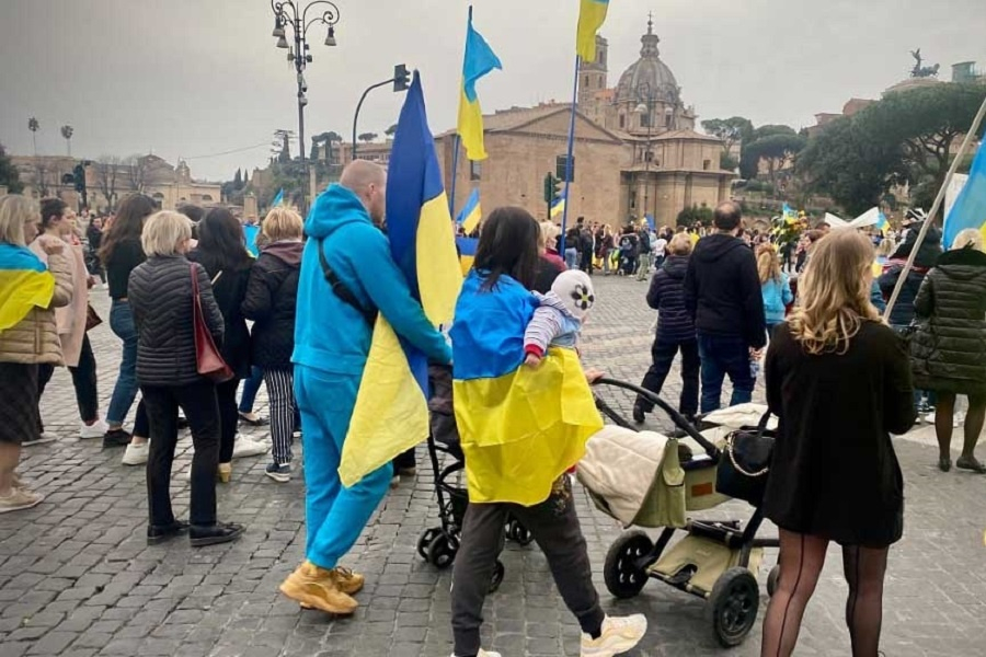 Украинцы стремятся как можно быстрее покинуть «гостеприимную» Польшу
