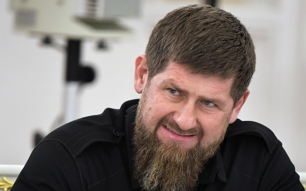Кадыров: Польша отправится к праотцам, «если не перестанет тявкать»