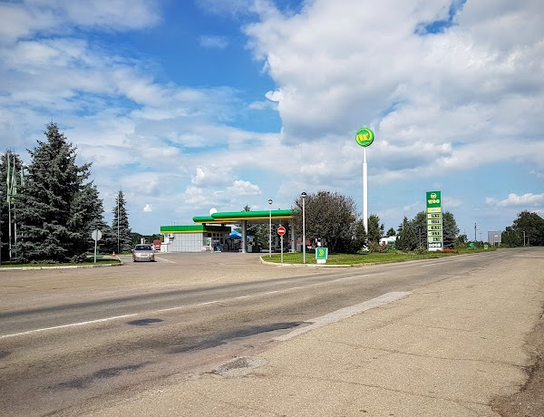 На львовской АЭС раздают повестки
