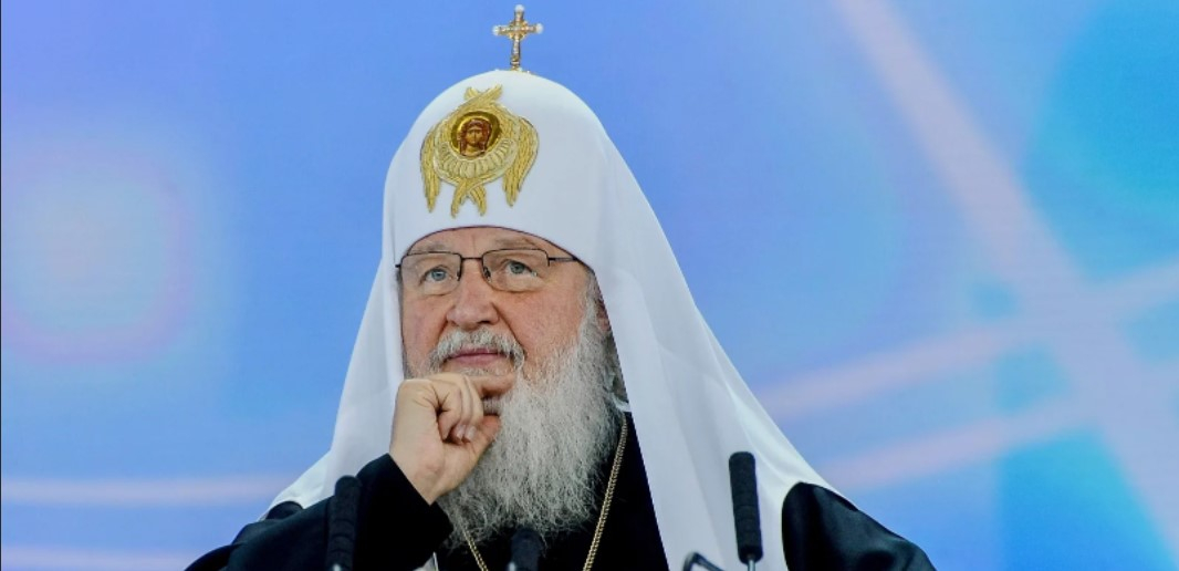 Разделение православных людей России и Украины никогда не будет достигнуто