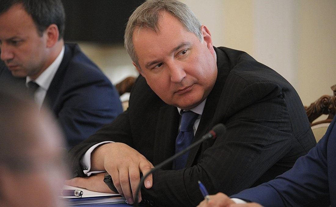 Рогозин: Россия могла бы выпустить свои «инвестиционные деньги»