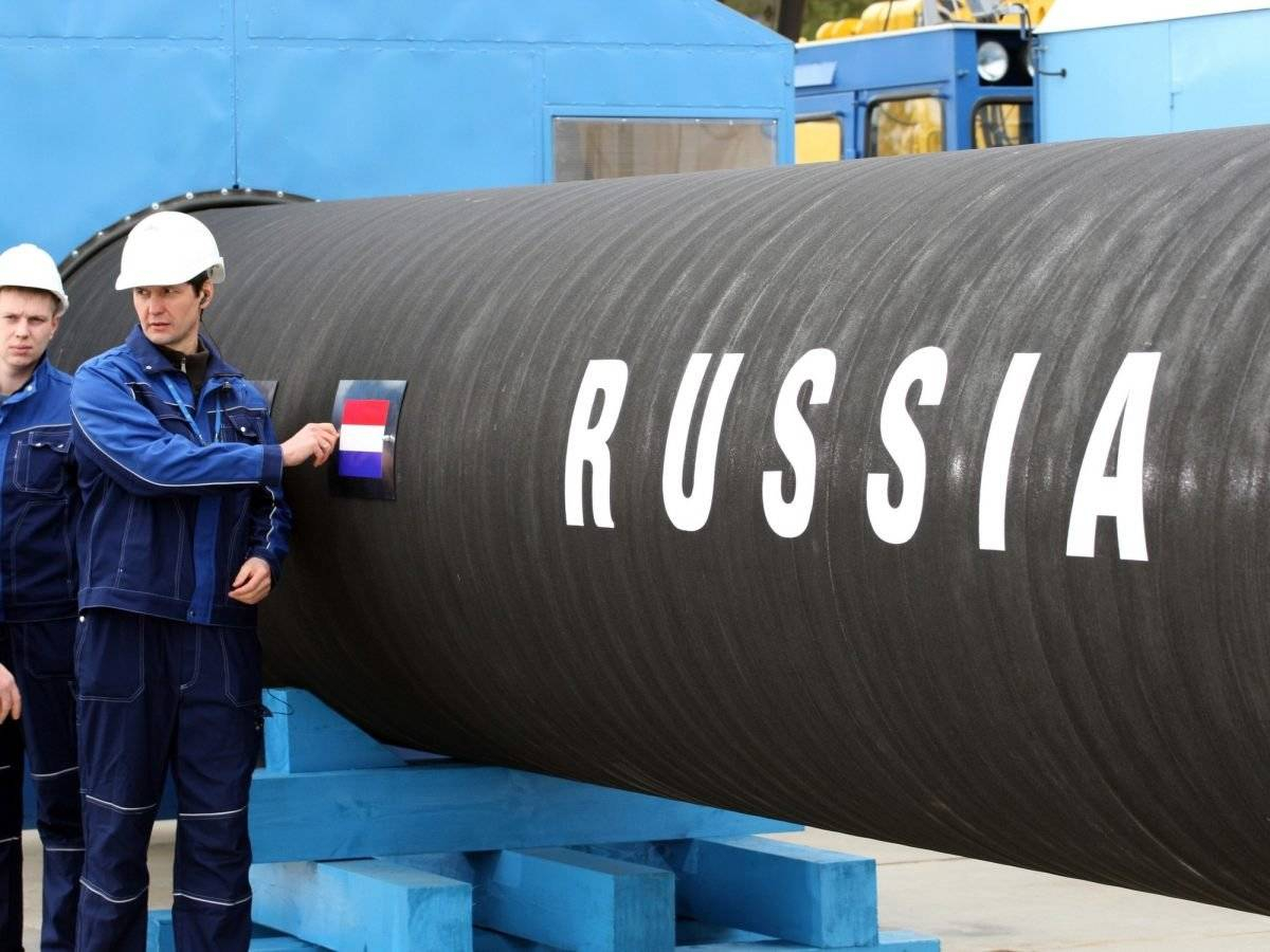 Уровень заполненности подземных хранилищ газа в ФРГ недостаточен, чтобы пережить зиму