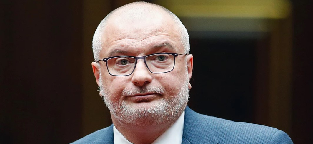 Сенатор Андрей Клишас предложил продавать за рубли палладий и другие редкие металлы