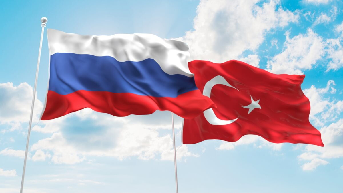 Поставки газа из РФ в Турцию по газопроводу «Голубой поток» возобновились