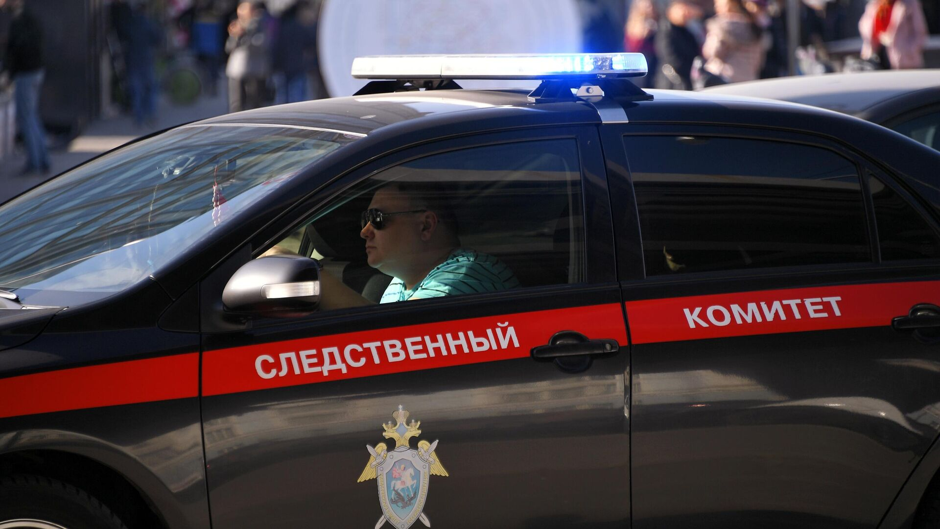 СК РФ зафиксирует военные преступления ВCУ в Донецке и Мелитополе