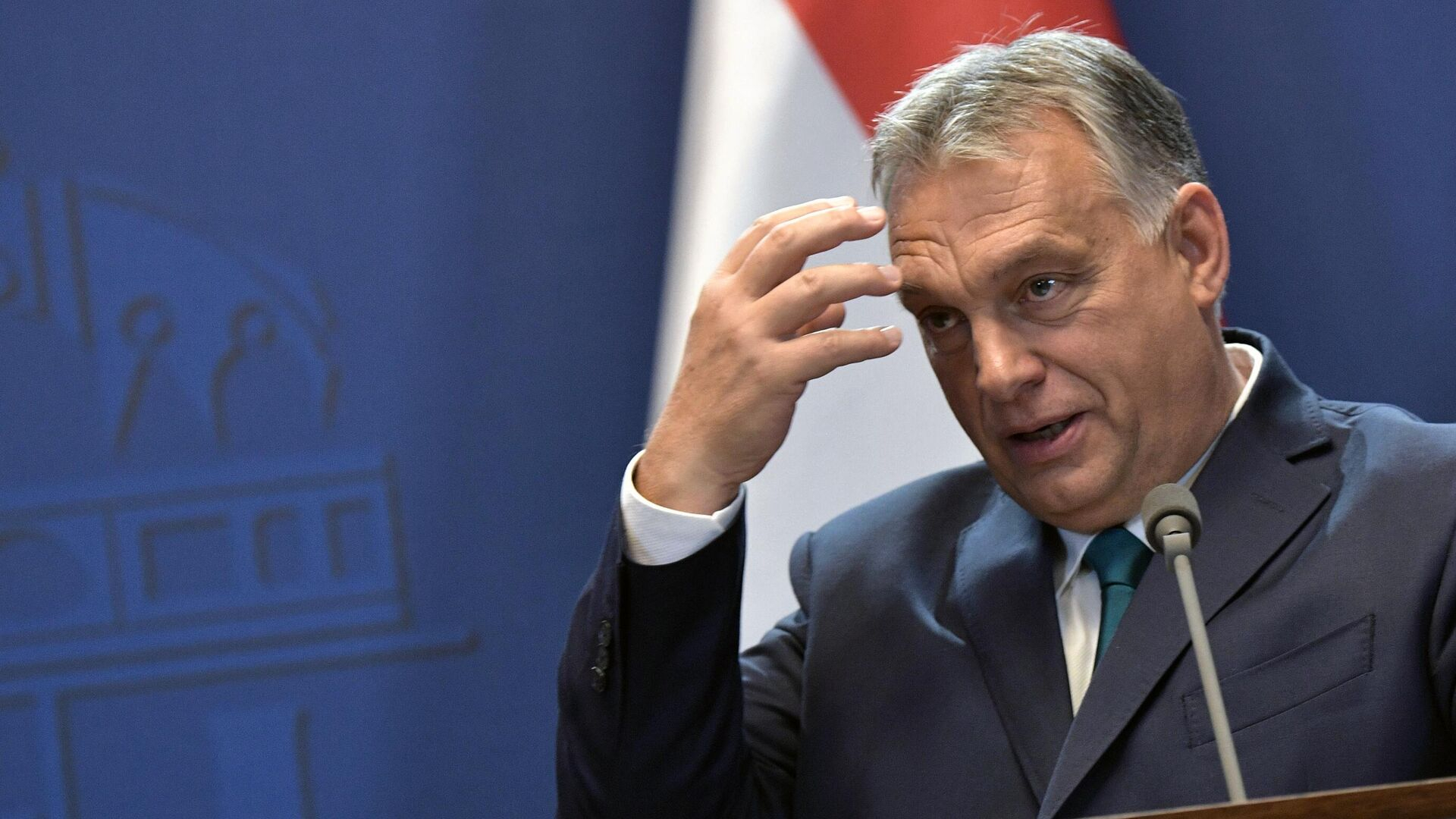 Орбан: по эмбарго на российскую нефть на саммите ЕС нет никакого компромисса