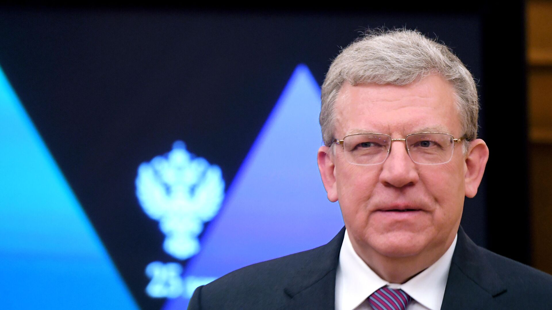 Алексей Кудрин ушел с поста декана факультета свободных наук и искусств СПбГУ