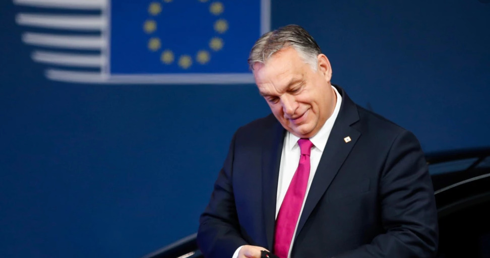 Эмбарго ЕС на импорт российской нефти не затронет Венгрию