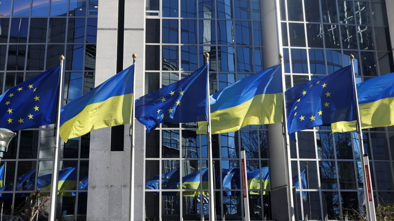 ЕС выделит Украине 9 млрд евро новой финансовой помощи