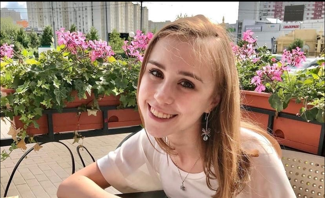 Умерла российская балерина Алеся Лазарева