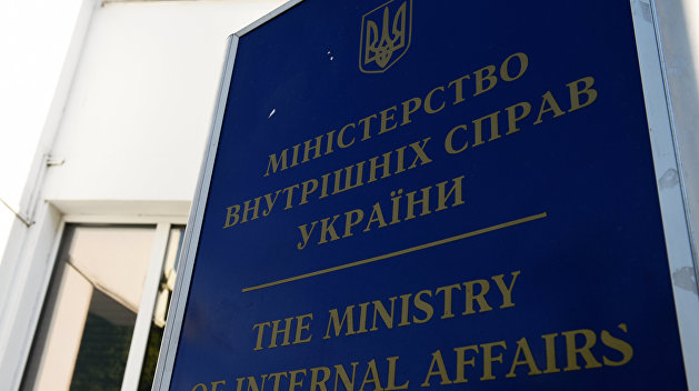 МВД Украины предложило выпускать мужчин призывного возраста из страны за пять тыс долларов