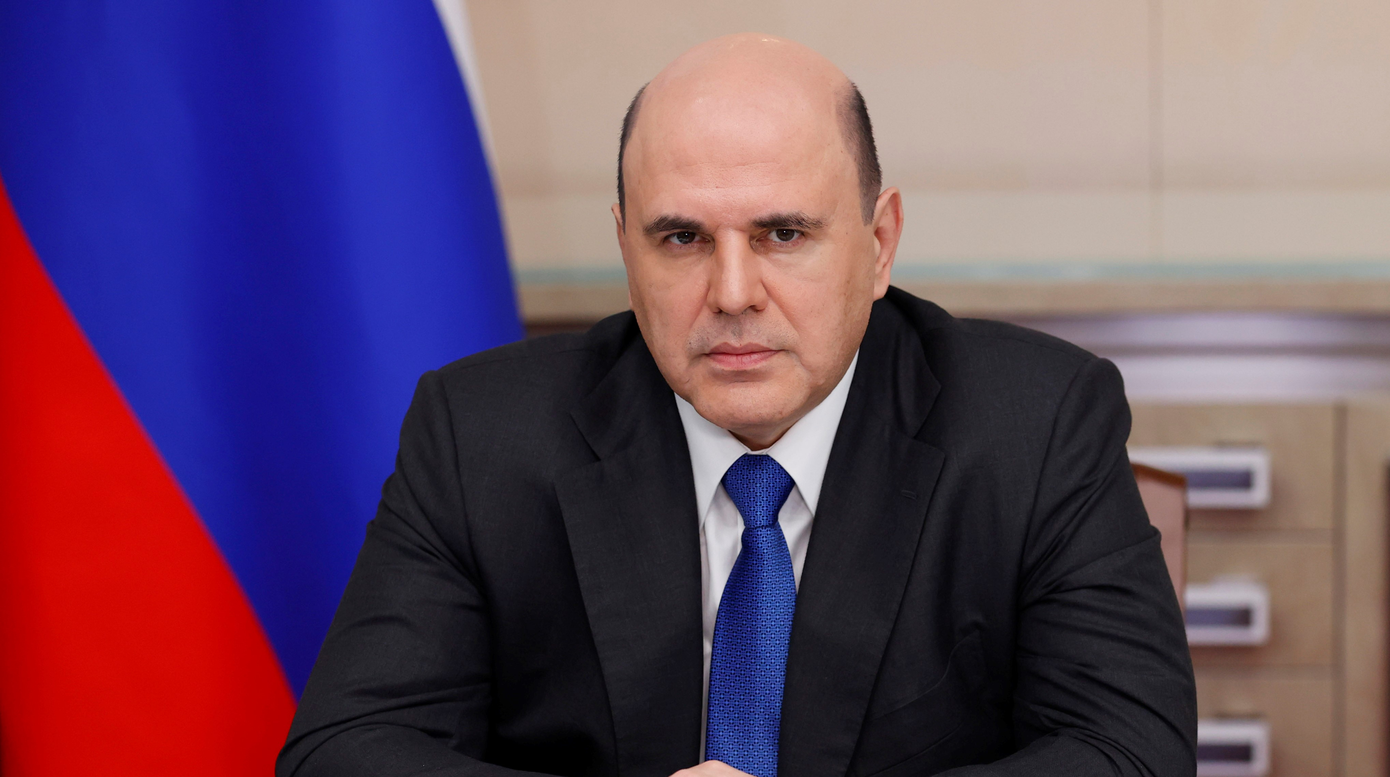 Мишустин: стабилизация на российском фондовом рынке ожидается в течение двух лет