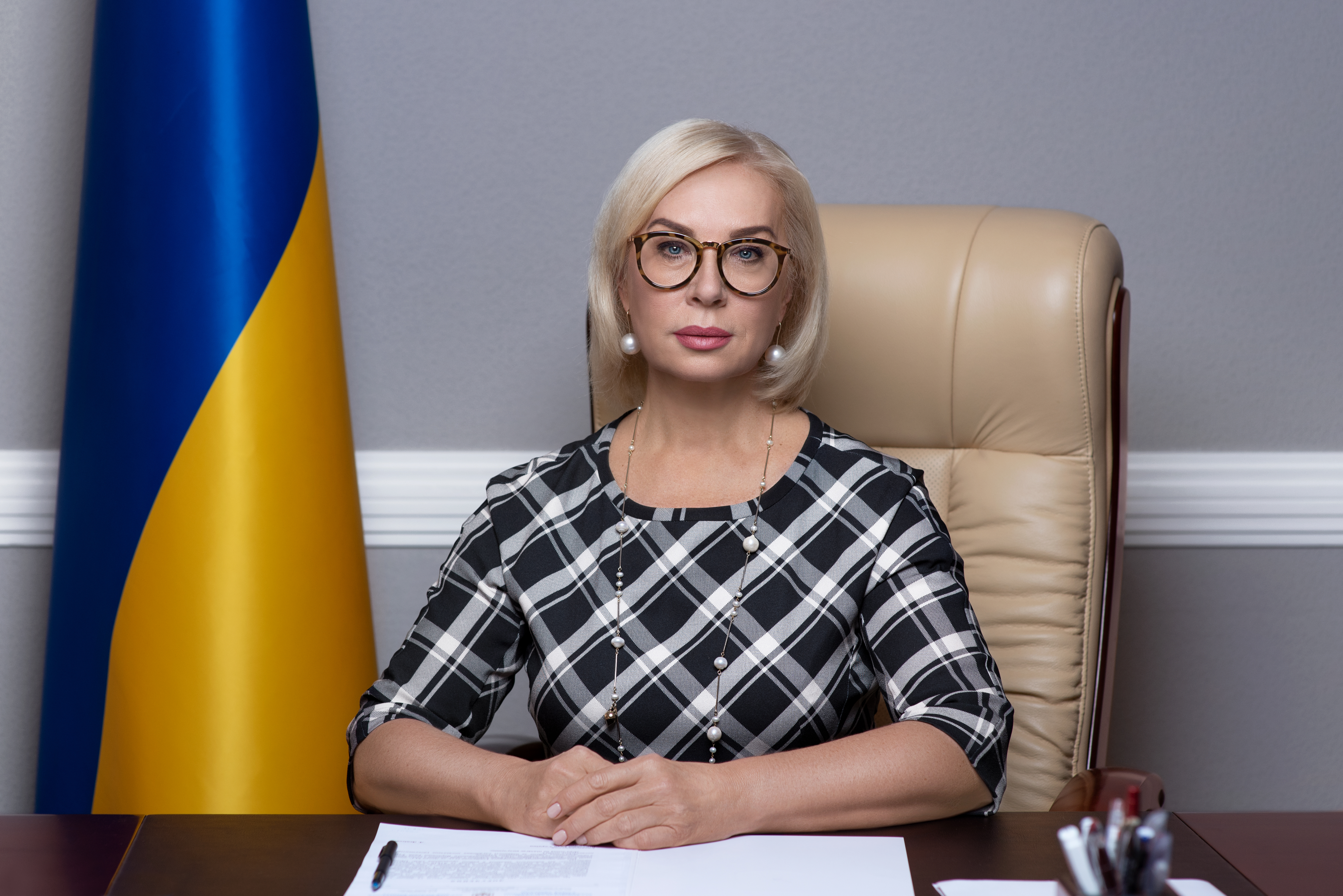 Верховная рада отправила в отставку уполномоченного по правам человека на Украине
