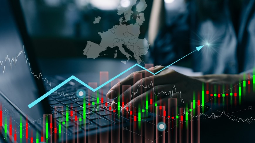 Инфляция в странах Европы в мае побила исторический рекорд