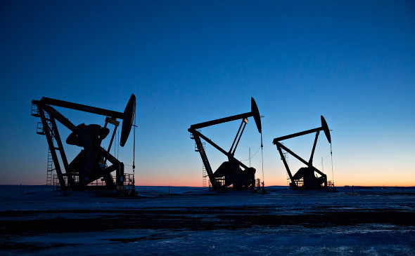 Россия договаривается об увеличении объемов продаж нефти марки Urals Индии и Китаю