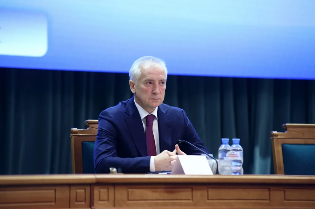 Врио губернатора Томской области потребовал ускорить работы через Коммунальный мост