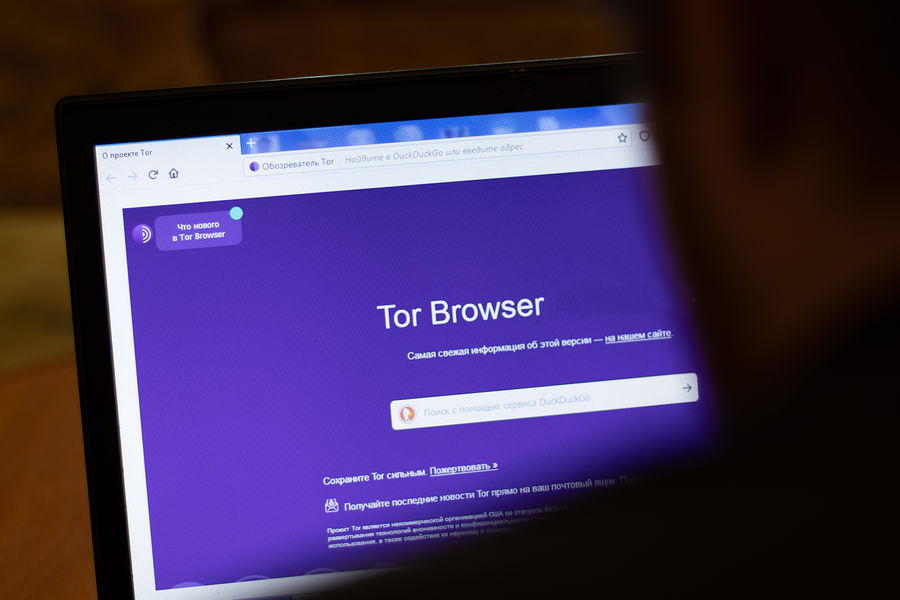 Роскомнадзор потребовал от Google удалить Tor Browser из магазина Google Play