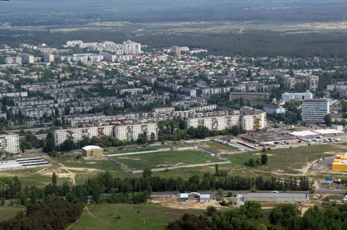 Глава Чечни обвинил во лжи российские СМИ из-за ситуации с Северодонецком