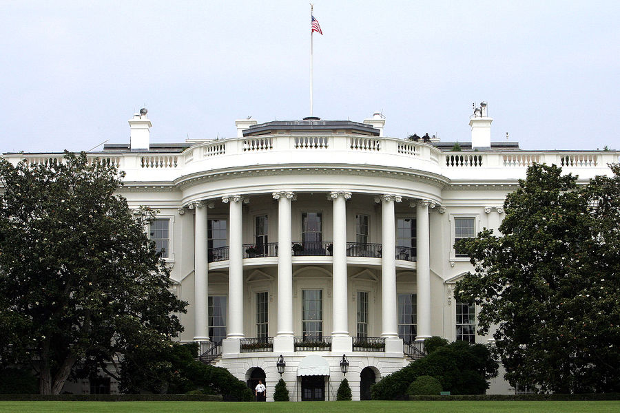 Белый дом: США представят новый пакет военной помощи Украине на 700 млн долларов
