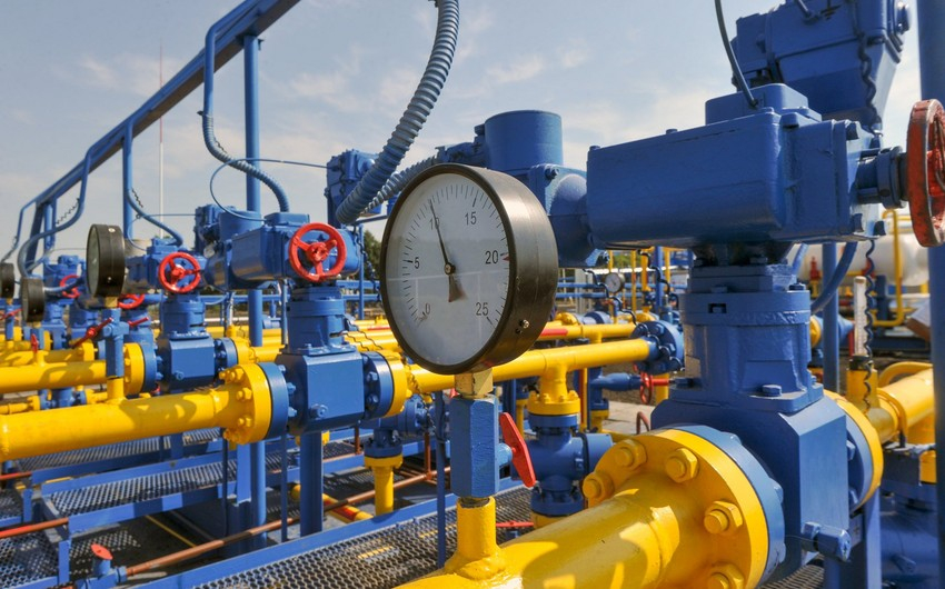 «Газпром» с 1 июня приостановил поставки газа в Нидерланды и Данию