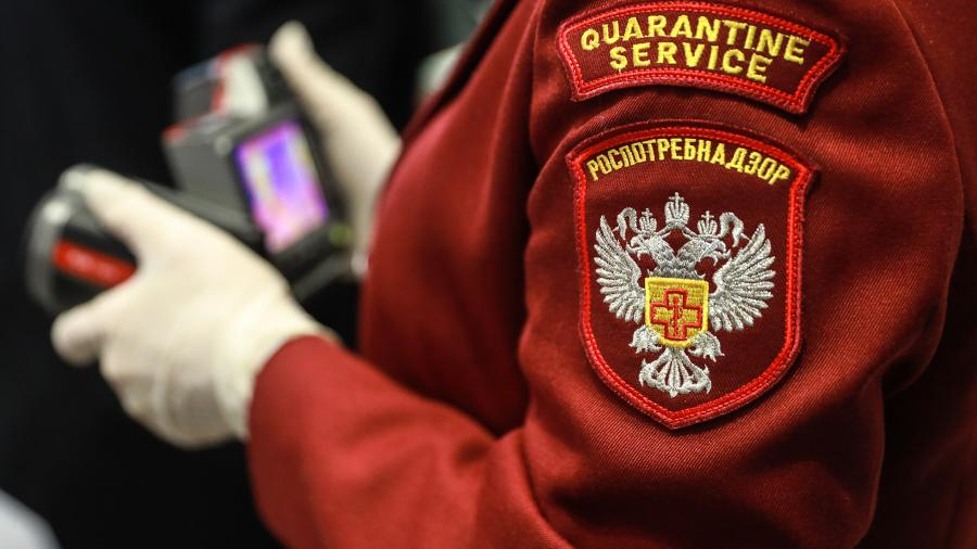 Роспотребнадзор: в России не зафиксировано ни одного случая заболевания оспой обезьян