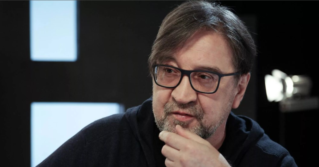 Юрий Шевчук призвал к примирению уехавших и оставшихся звезд в России