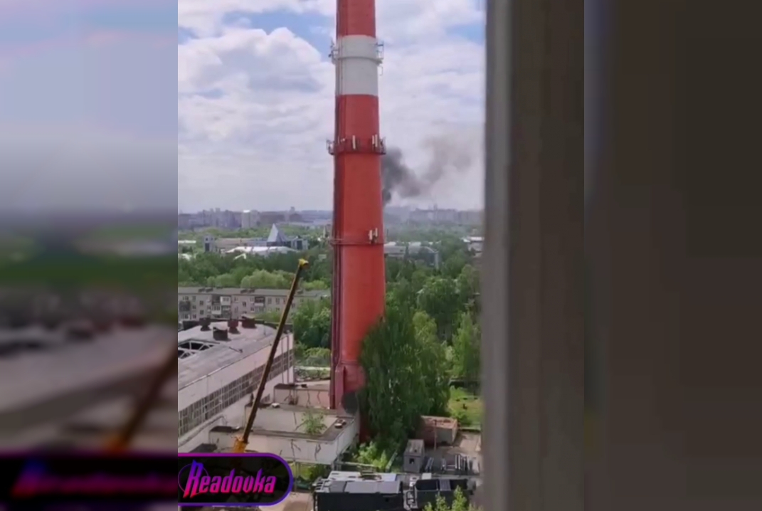В жилом доме в Мытищах произошел взрыв газа