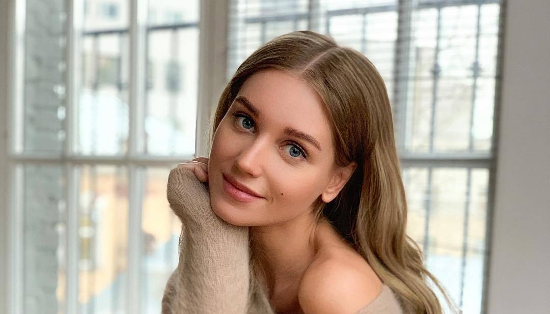 Кристина Асмус внезапно пропала