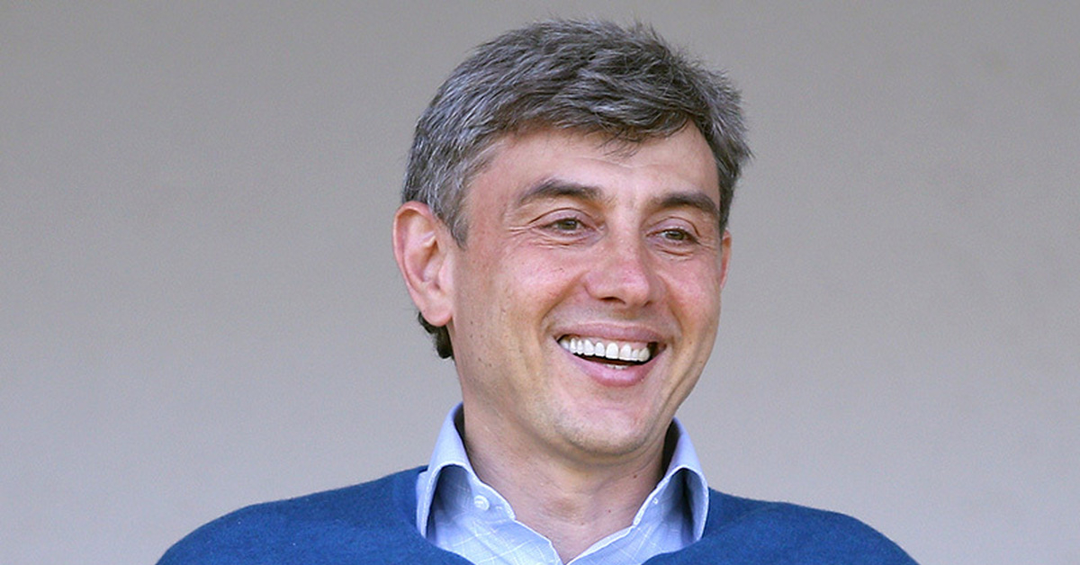 Ксения Собчак уверяет, что у Сергея Галицкого онкология