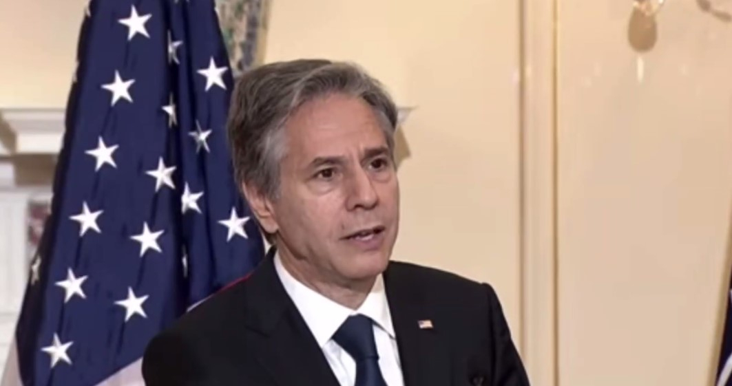 США полностью уверены в приеме Финляндии и Швеции в НАТО