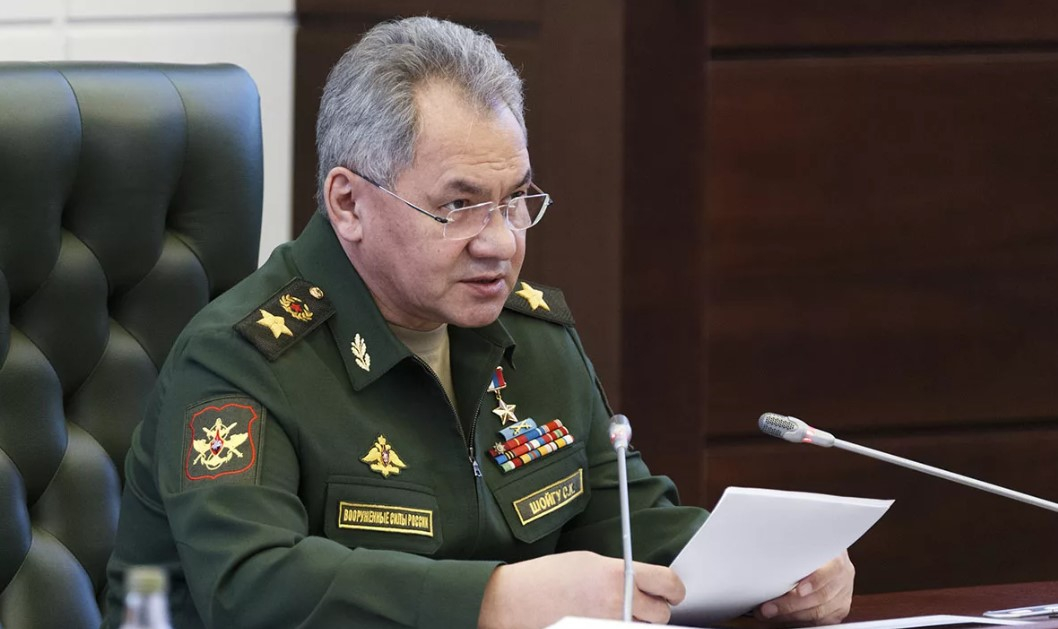 Украинские националисты планируют разместить в городе Шостка Сумской области ракетные системы
