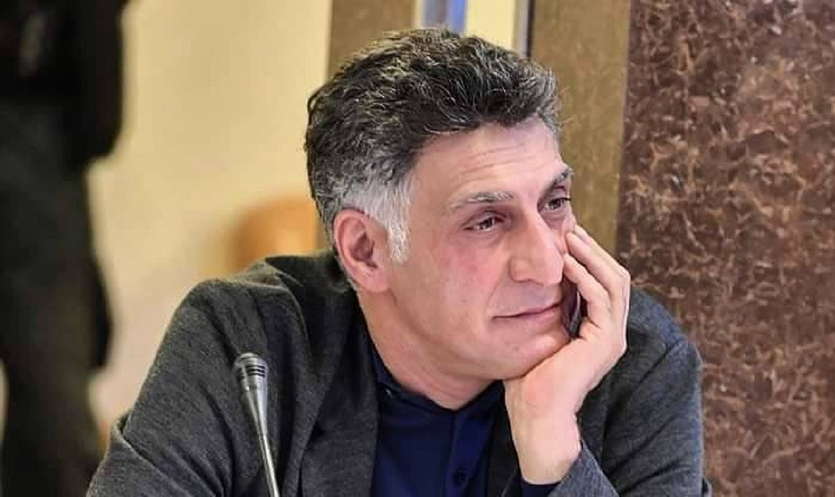 Тигран Кеосаян призвал Максима Галкина признаться в своей нетрадиционной ориентации
