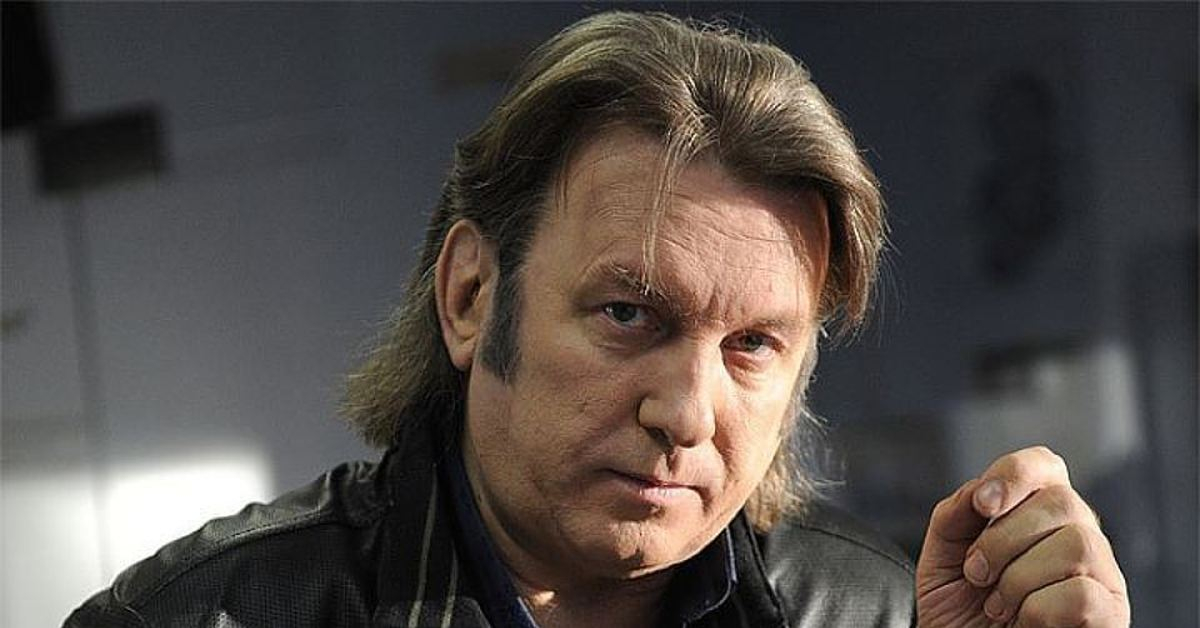 «Не профессионал»: Юрий Лоза высказался про Моргенштерна