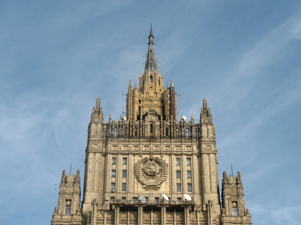 МИД России: шестой пакет антироссийских санкций будет иметь разрушительный эффект для ЕС