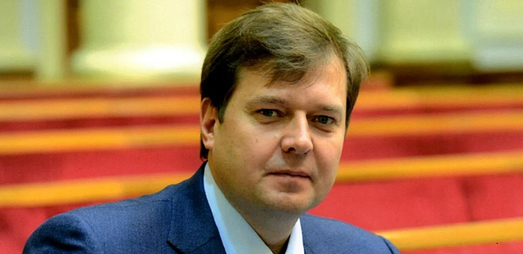 Освобожденная Запорожская область национализирует государственное имущество Украины
