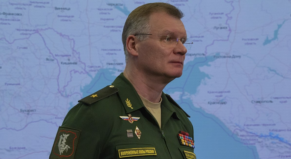 Боевики не дают людям вернуться из Зеленодольска в освобожденную ВС РФ Херсонскую область