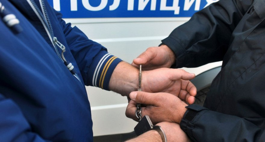 Задержали киллера, застрелившего бизнесмена в центре Москвы