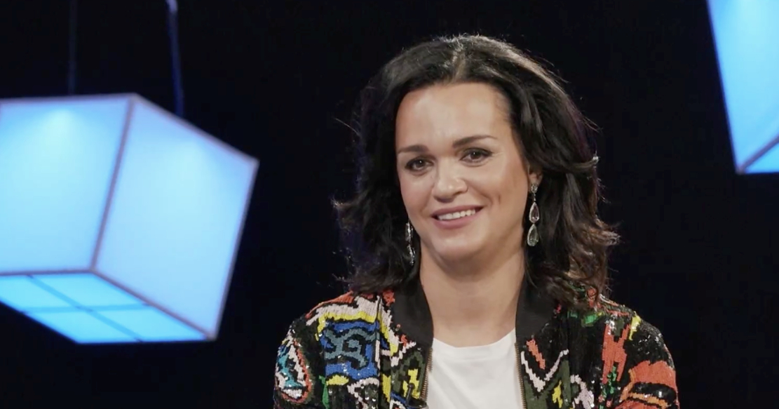 Певица Слава рассказала о своей болезни