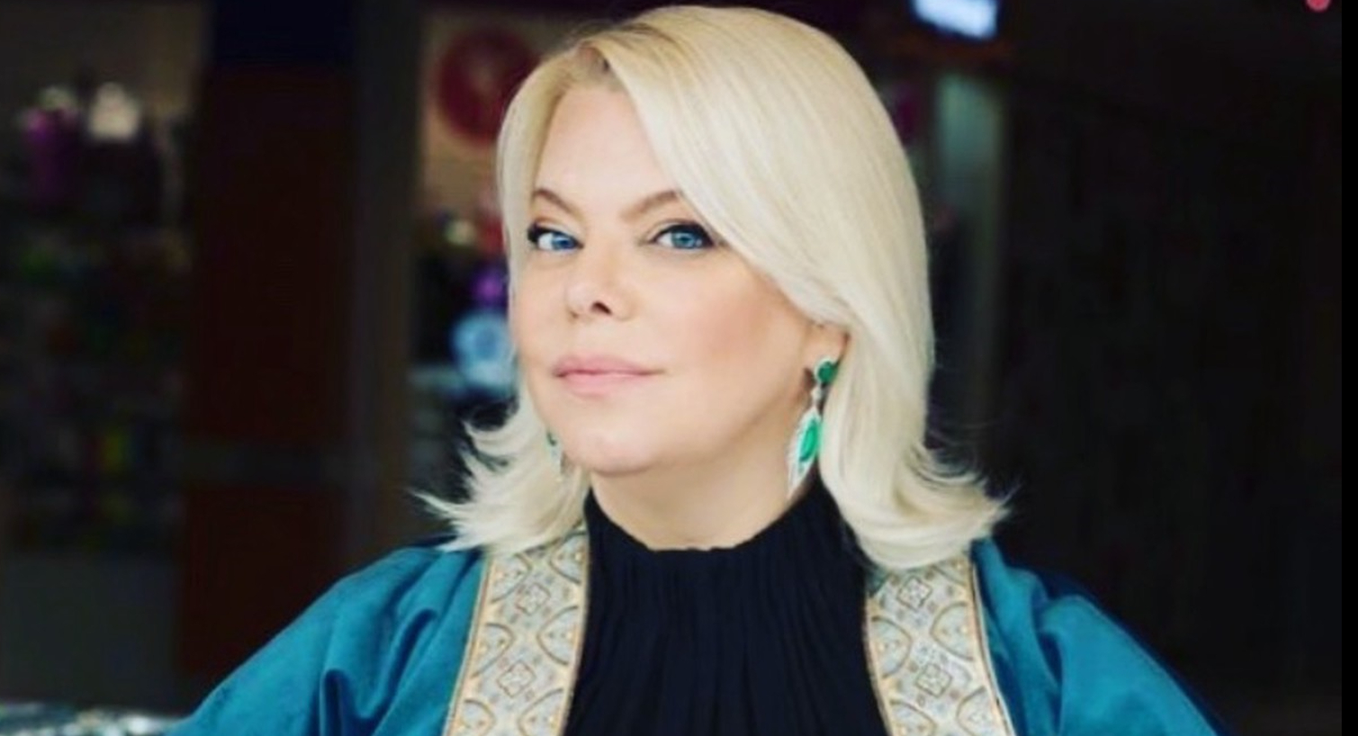 «Молодец»: Поплавская поддержала Александра Невзорова