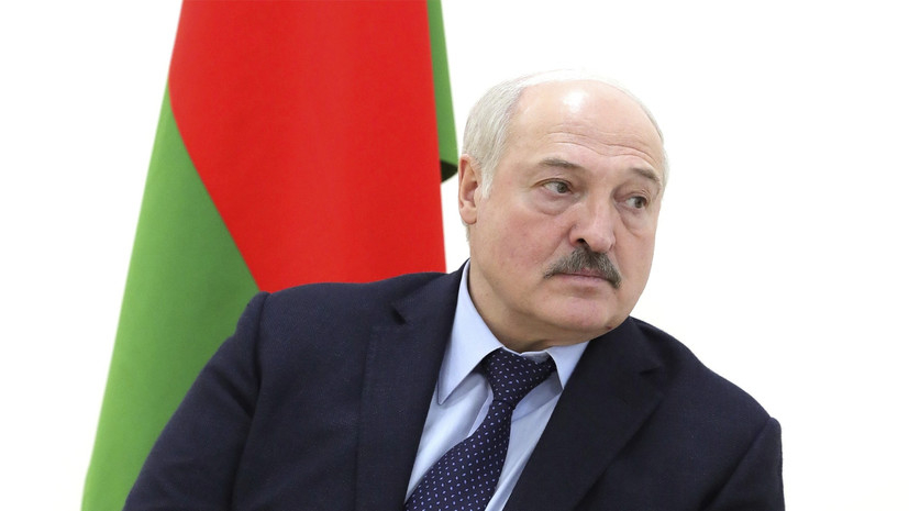 Лукашенко готов помочь Украине с вывозом зерна
