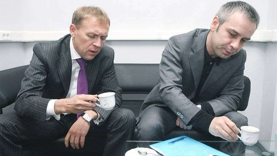 Фигурант дела Литвиненко Ковтун умер от последствий коронавируса