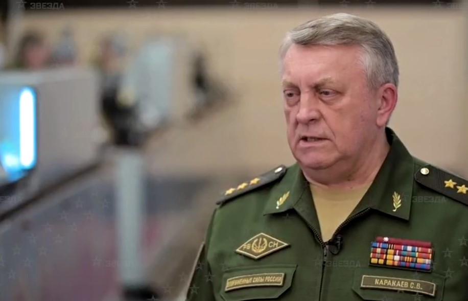 95% стратегических ракетных сил России находятся в постоянной боевой готовности